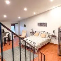 Alloggio Turistico Caria Mariano, hotell i Bagnoregio