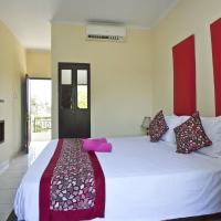 Ramantika Bali House, hotel in By Pass Ngurah Rai, Jimbaran