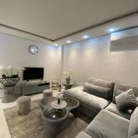 Mini villa 1 Al hoceima, hotel u gradu Al Hoseima