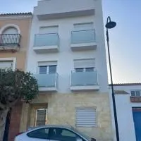 Casa Anita, Hotel in Huércal-Overa