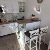 Bódva Apartman, hotel i Bódvaszilas