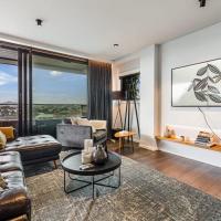 Awesome Apartment w Parking, hotel din Kingsland, Auckland