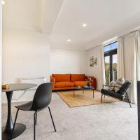 Immaculate city-fringe apartment, hotel in Parnell, Auckland