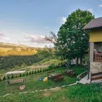 Sarajevo में, होटल Relaxing holiday house