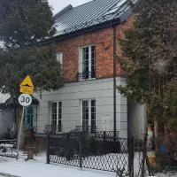 Cool Apartment, Hotel in Michaelsthal