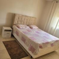 1 dorm privativo casal, khách sạn gần Santa Rosa Airport - SRA, Santa Rosa