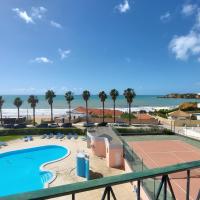 Algarve Nook Apartments - Coral do Vau *** &ndash; hotel w mieście Portim&atilde;o