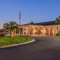 Best Western PLUS Santee Inn, hotel a Santee