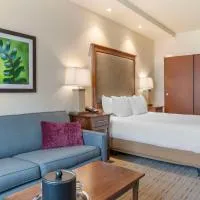 레바논에 위치한 호텔 Best Western Premier Boulder Falls Inn