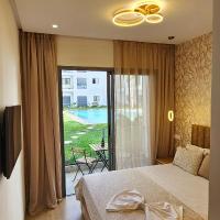 Studio Cosy Confortable pour un Séjour Relaxant, hotel near Mohammed V International Airport - CMN, Nouaceur