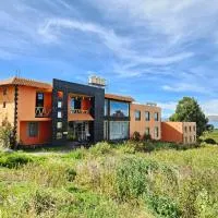 Hotel Pumakala, hotel a Puno