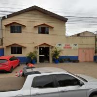 POUSADA ACONCHEGO HOTEL, Hotel in der Nähe vom Flughafen Imperatriz - IMP, Imperatriz