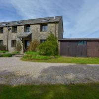 Ludgate Cottage