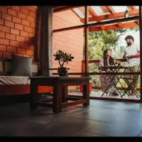 Sereno Chikmagalur, hotel u gradu Čikmagalur