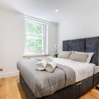 2BR2BA by Bloomsbury - CityApartmentStay