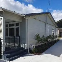 Dog-friendly in Waterloo, hotel en Lower Hutt