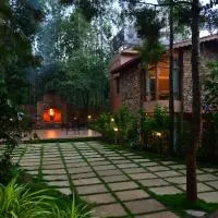 Sereno Chikmagalur, hotelli kohteessa Chikmagalūr