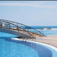 Summer apartment Kaliakria resort, hotel in Topola