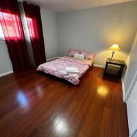 Value for Money Room in Brampton 2