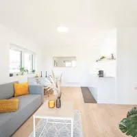 Appartements Thermen-Golfresort Pannonia, hótel í Zsira