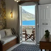 Elenis Studios&Apartments, hotel di Masouri