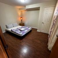 Private Cozy Room- Great Location- All Amenities 5