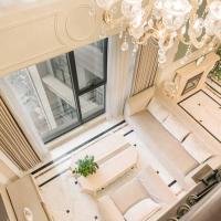 Penthouse King Palace Nguyễn Trãi 5Bedrooms 4WC 310m2