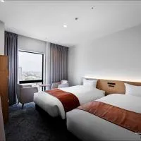 Daiwa Roynet Hotel Omiya-nishiguchi โรงแรมในไซตามะ
