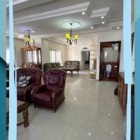 Tlaa al ali amman 3 rooms furnished apartment