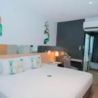 Go Hotels Iligan, ξενοδοχείο σε Iligan