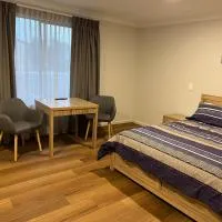 The Morrison Motel, хотел в Swan View
