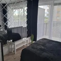 Apartament Diament 1 - Jezioro Nyskie, hótel í Nysa
