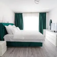 Emma's Green Home, hotel in Râşnov