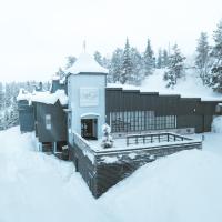 Hotel Royal Ruka, hotell i Ruka