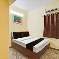 OYO Nimalan INN, hotel in Thoraipakkam, Chennai