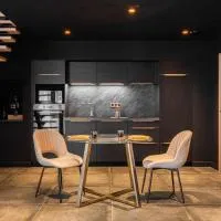 7eme loft, hotel in Saint-Victor-de-Cessieu