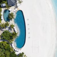 RAAYA By Atmosphere - Premium All Inclusive with Free Transfers, hotel dekat Ifuru Airport - IFU, Raa Atoll
