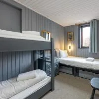 Insh Hall Rooms at Loch Insh, hotel i Kincraig