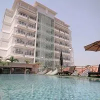 FIM by Zigna, Hotel in Solo