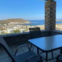 SEAVIEW UP, hotell sihtkohas Korissia