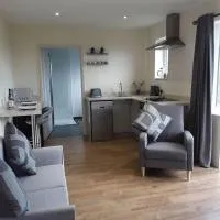 Woodside ..Peaceful 1 bedroom ground floor lodge, hotel v mestu Louth