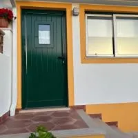 Quinta dos Avós, viešbutis mieste Juncal