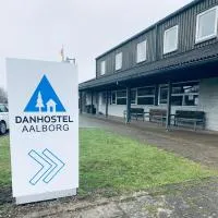 Danhostel Aalborg、オールボーにあるオールボー空港 - AALの周辺ホテル