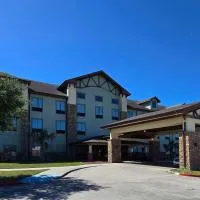 Comfort Inn & Suites Beeville, hotel i Beeville