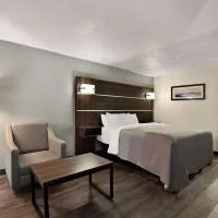 Quality Inn Yemassee - Point South I-95, hotell sihtkohas Yemassee