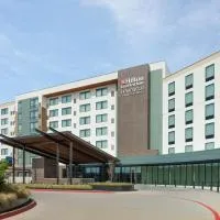 Hilton Garden Inn Grand Prairie At EpicCentral, hotel a Grand Prairie