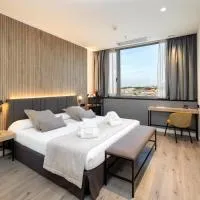 Alexandre Fira Congress, hotell i Hospitalet de Llobregat