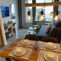 Ferienwohnung Ostseeverliebt 1-6-1, hotel v destinaci Kellenhusen