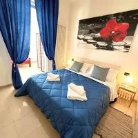 Giardino al mare、リミニにあるフェデリコ・フェリーニ国際空港 - RMIの周辺ホテル