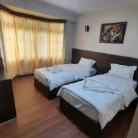 Hotel Olive Branch Mountain View Darjeeling Near Mall Road - Excellent Customer Service - Parking Facilities - Best Seller, מלון בדרג'ילינג